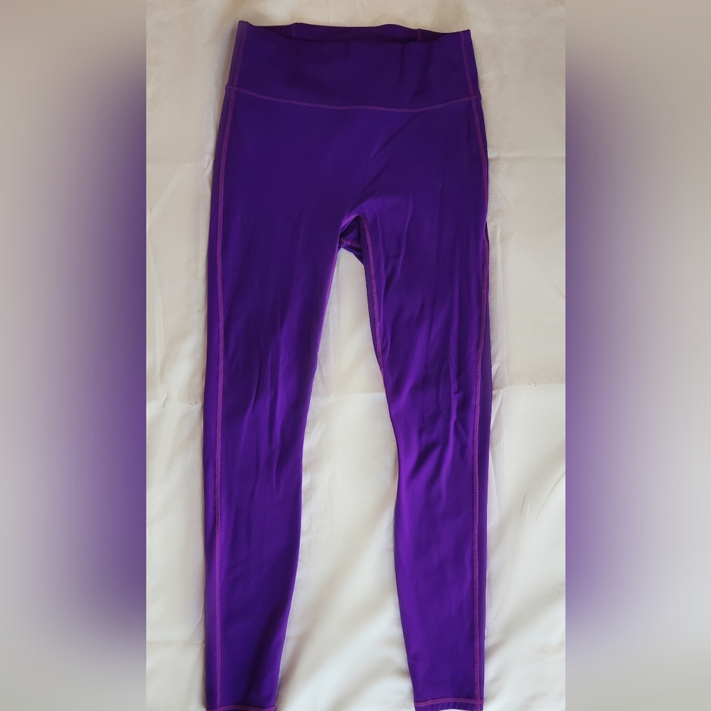 Women's Fabletics Trinity Motion 365 High Waisted Active Leggings